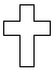 Latinskt kors